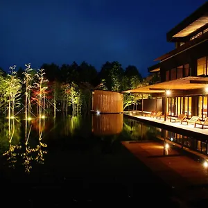 Ryokan Kinnotake Sengokuhara (adults Only)